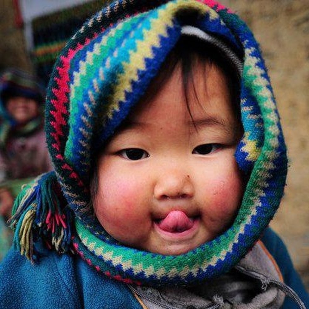 Meet your Posher, Janet